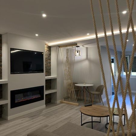 Apartamento Lujo, Urbano Centrico Elgoibar Exterior foto