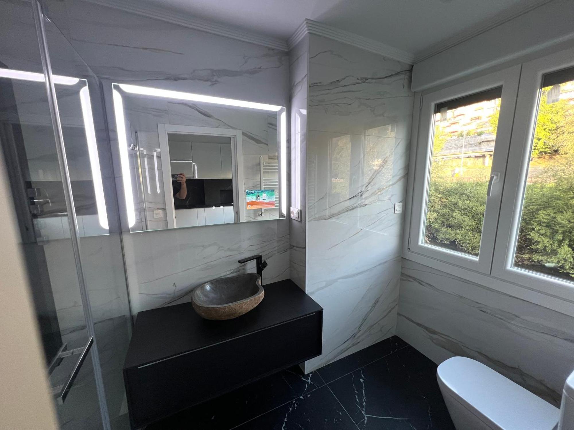Apartamento Lujo, Urbano Centrico Elgoibar Exterior foto