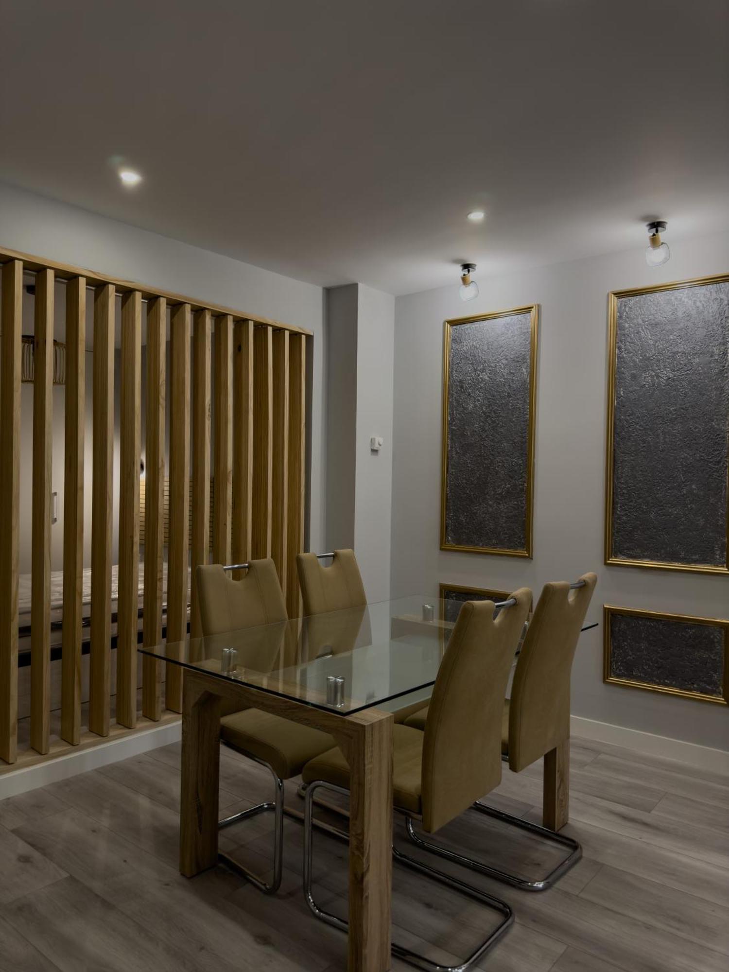 Apartamento Lujo, Urbano Centrico Elgoibar Exterior foto