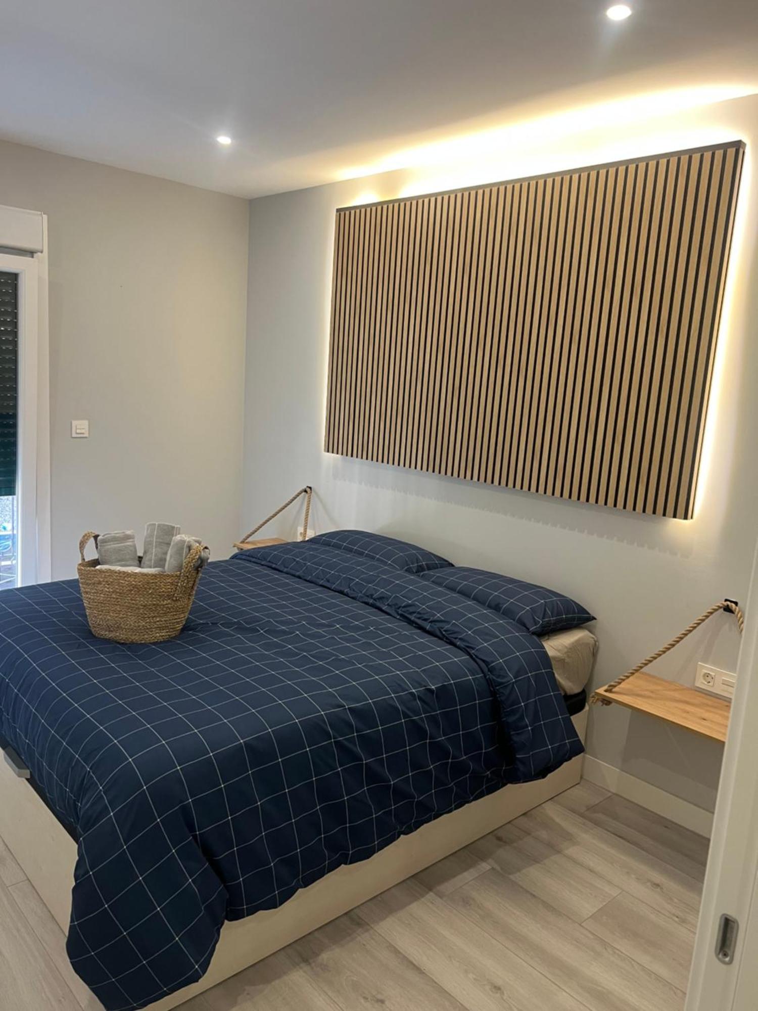 Apartamento Lujo, Urbano Centrico Elgoibar Exterior foto